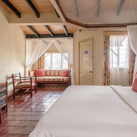 Sarova Lion Hill Game Lodge Nakuru Exterior foto