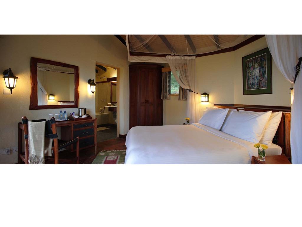 Sarova Lion Hill Game Lodge Nakuru Habitación foto
