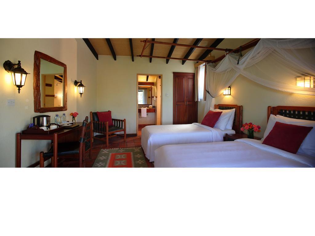 Sarova Lion Hill Game Lodge Nakuru Habitación foto