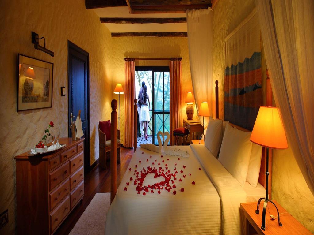 Sarova Lion Hill Game Lodge Nakuru Habitación foto