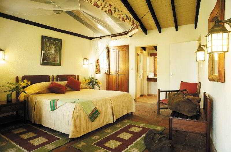 Sarova Lion Hill Game Lodge Nakuru Exterior foto